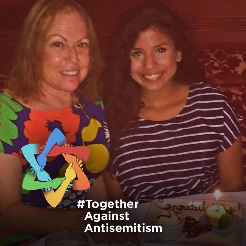 Meet your Posher, Joan